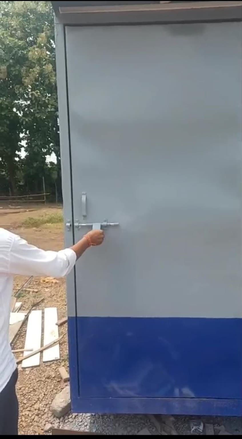 Project Work