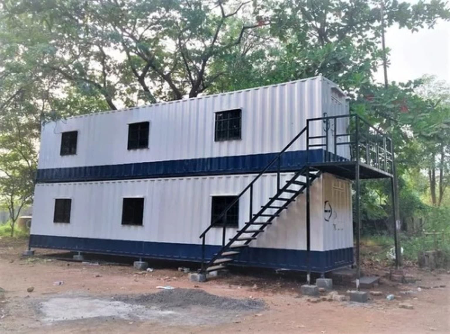 Container Offices