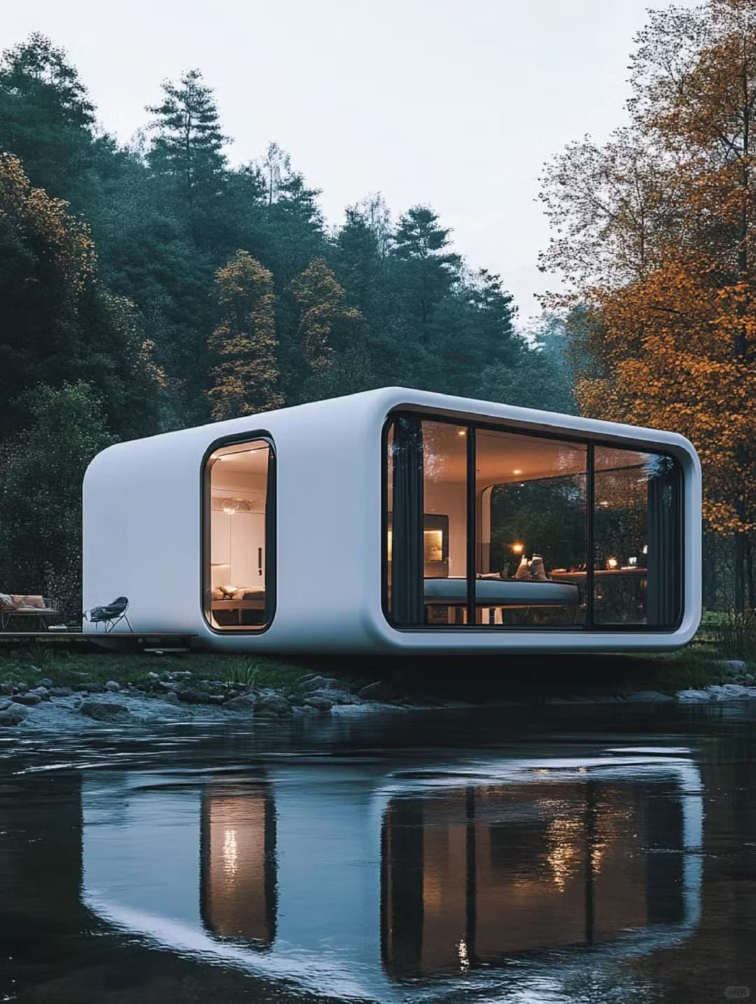 Modern Portable Office Cabins Built for Every Business Need