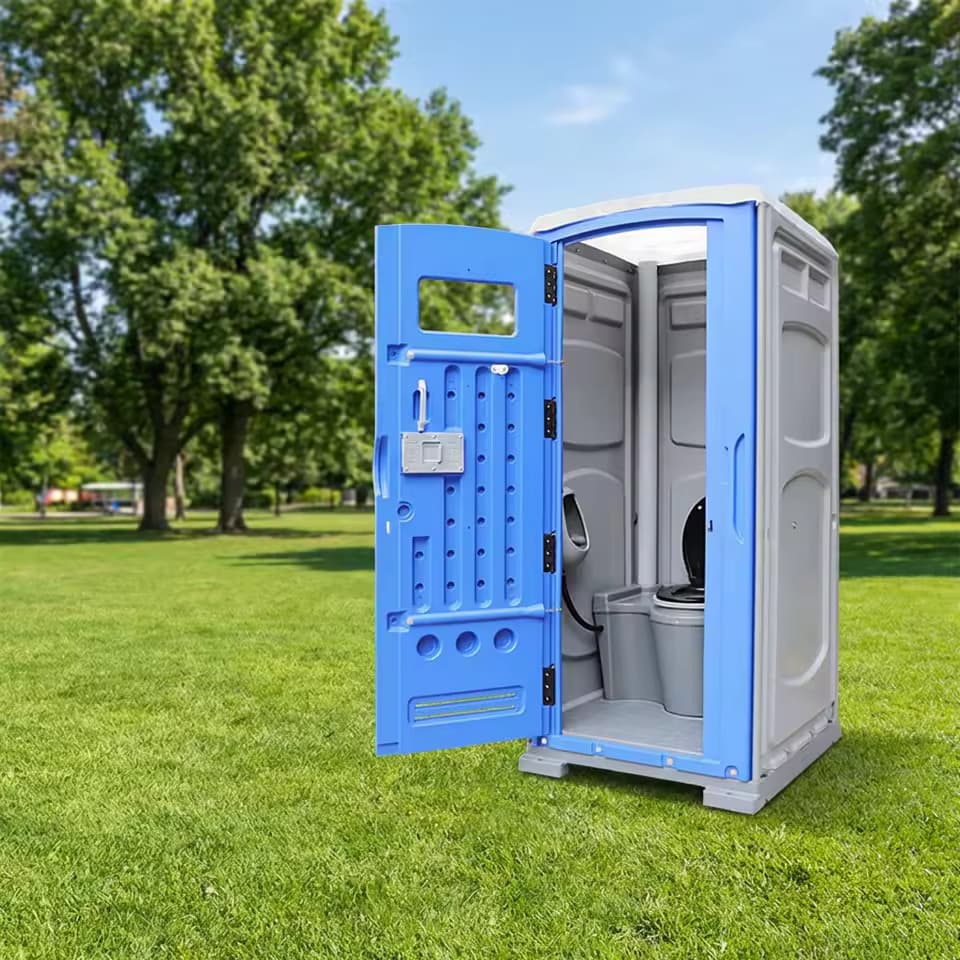 Prefab Toilets