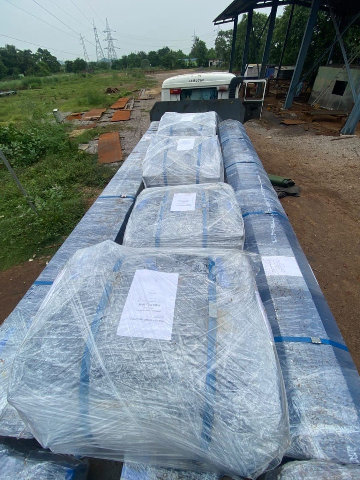 Project Site