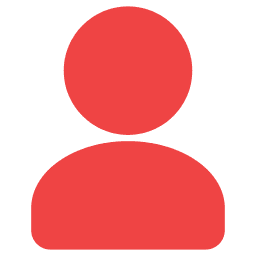 user icon