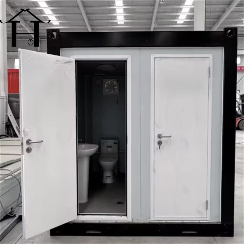 Customized Prefabricated Cabins Tailored to Your Requirements