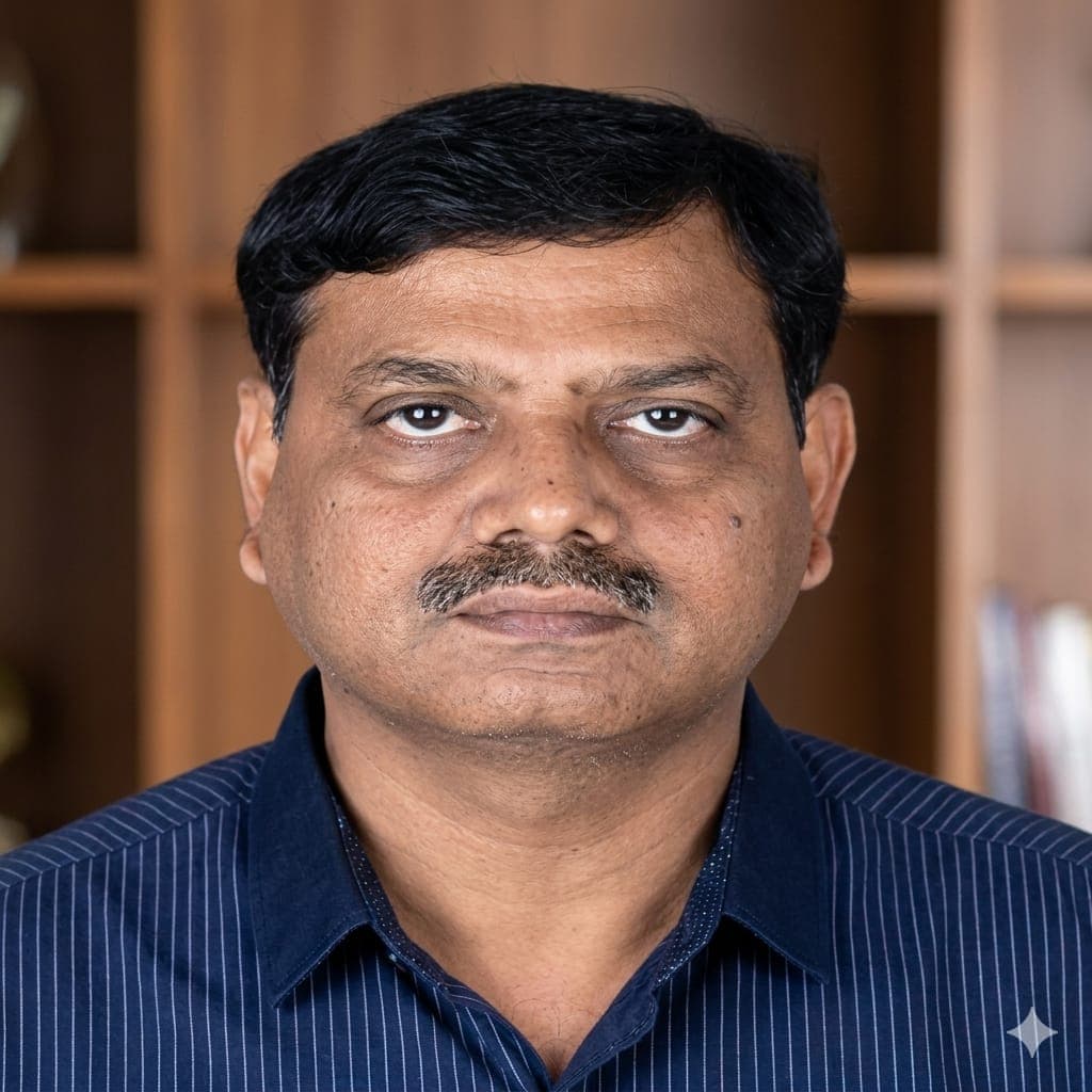 Himanshu Sarangi