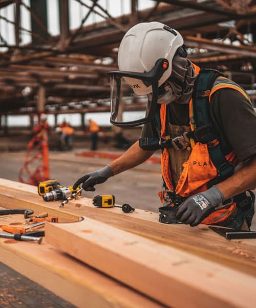 Business Re-Engineering
