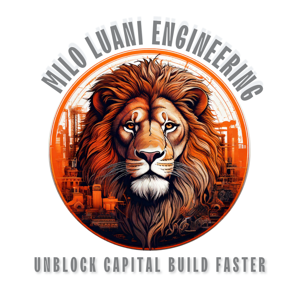 Milo Luani Logo