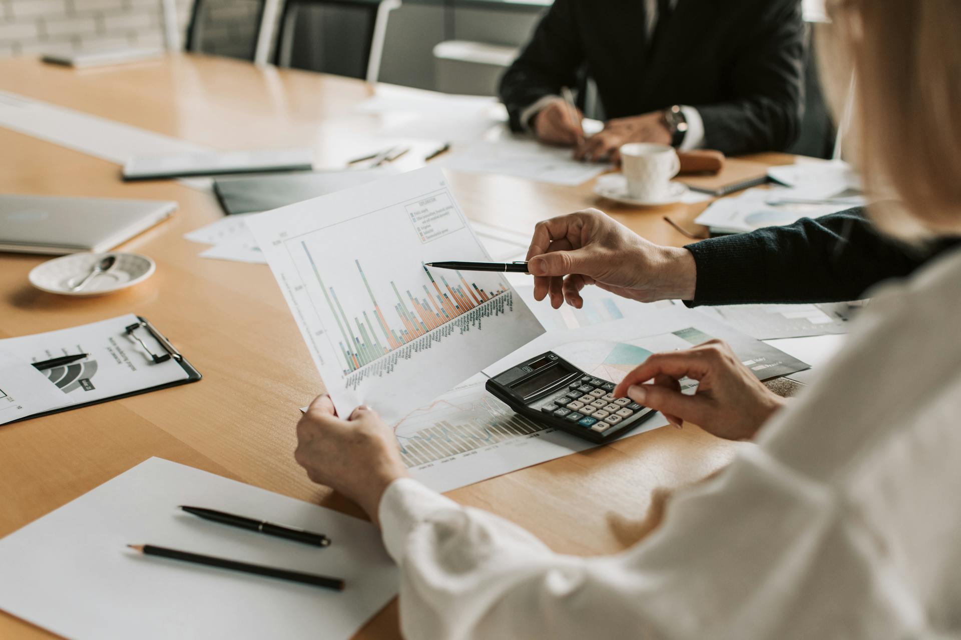 Business Re-Engineering